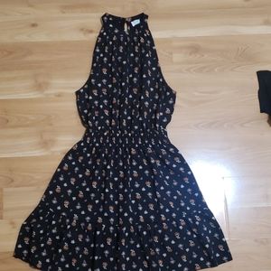 Wilfred halter dress